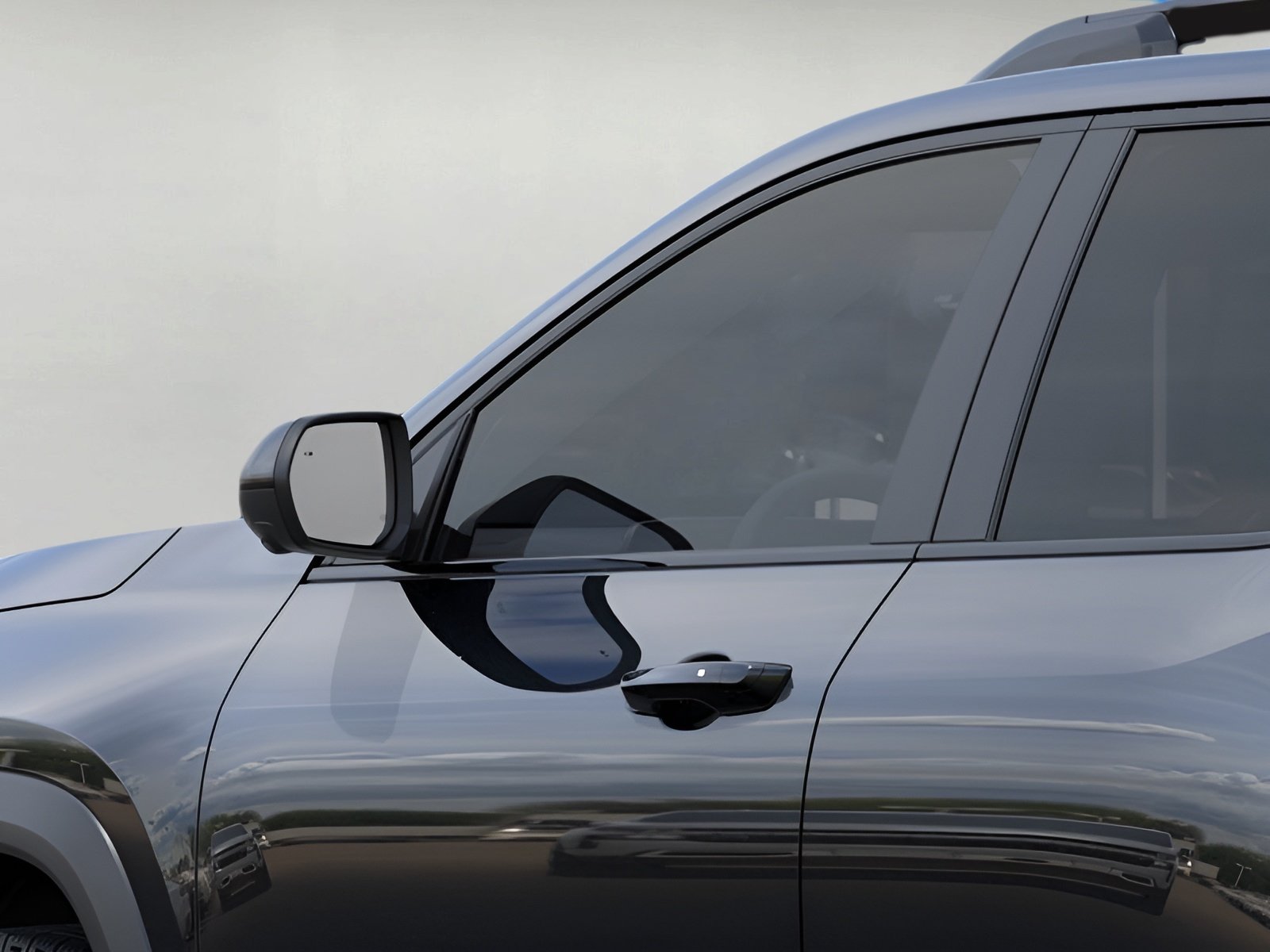 New 2027 Chevrolet Equinox RS w/ Safety and Technology Package AWD/4WD image 12