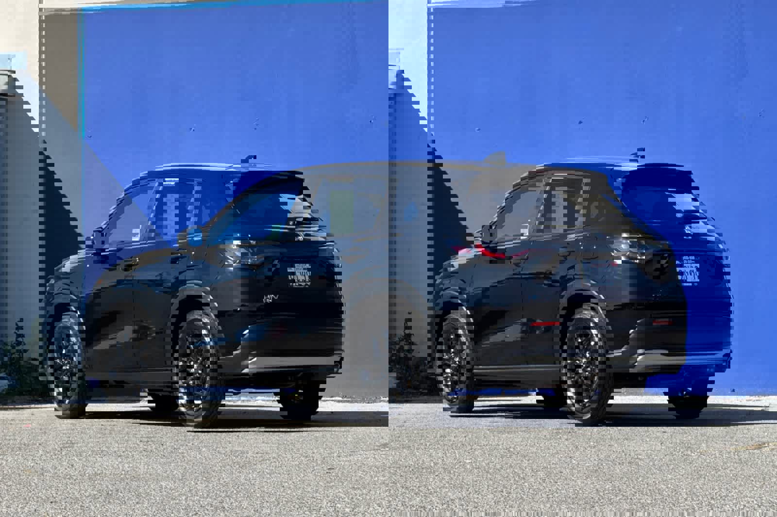 Used 2024 Honda HR-V Sport image 5