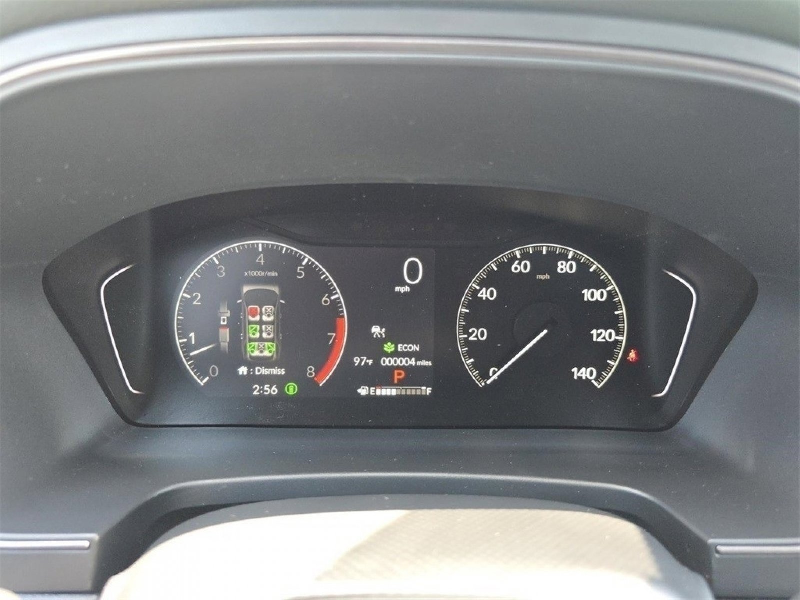 New 2025 Honda Pilot TrailSport image 30