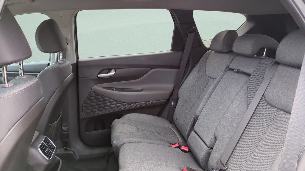 Used 2020 Hyundai Santa Fe SEL FWD image 13