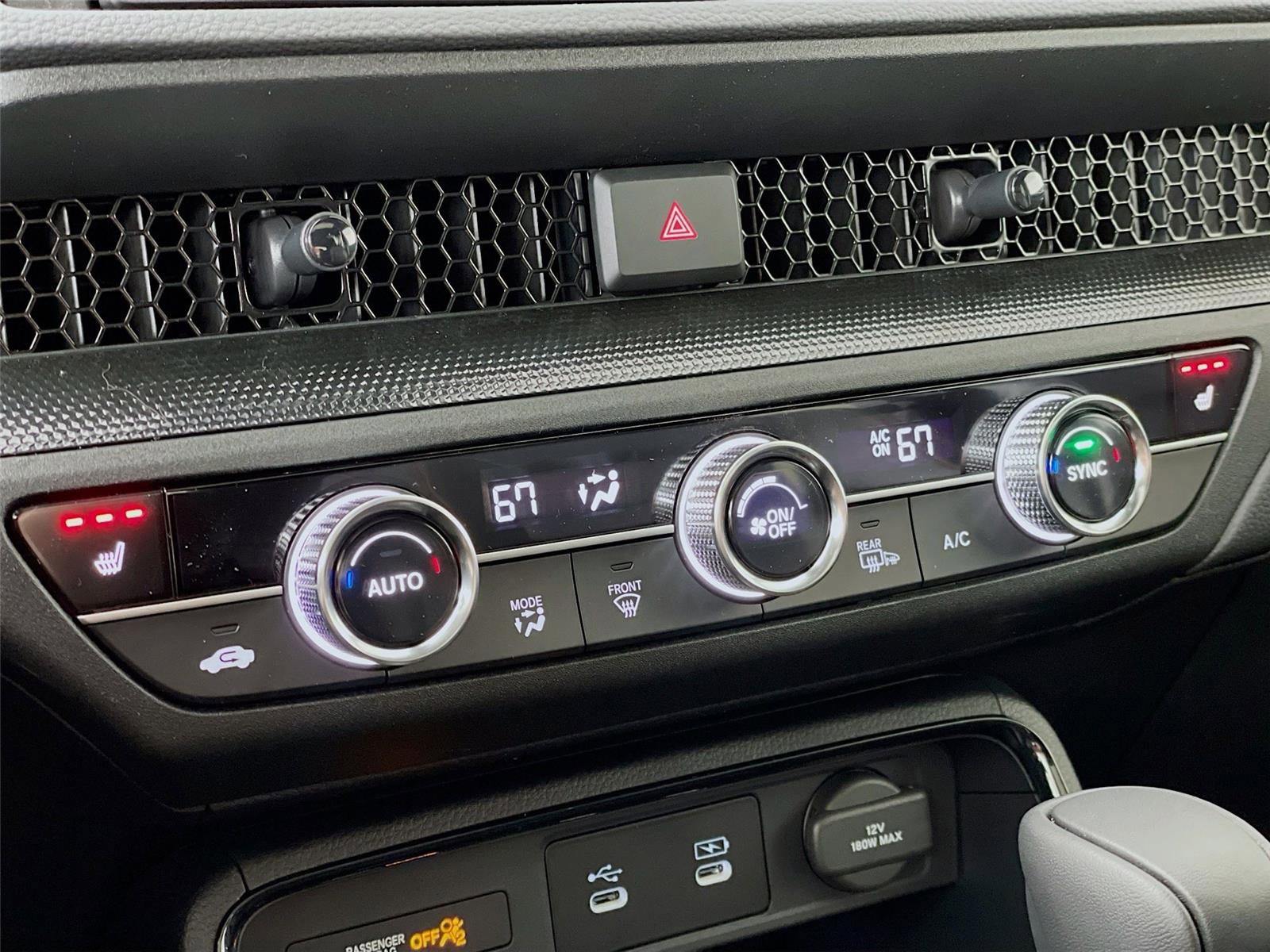 New 2026 Honda CR-V Sport-L image 14