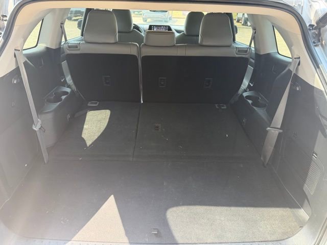 Used 2020 Toyota Highlander Limited image 13