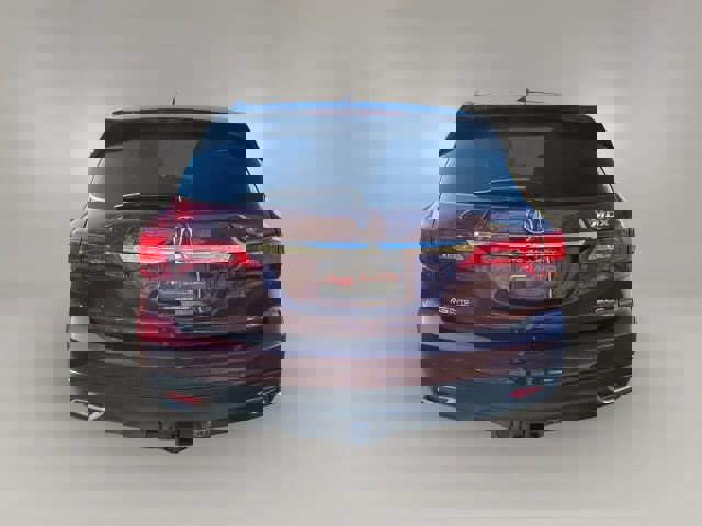 Used 2016 Acura MDX SH-AWD w/ Technology Package image 6