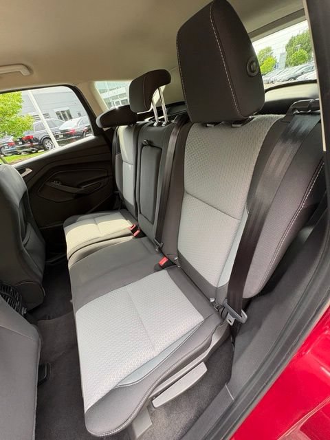 Used 2019 Ford Escape SE FWD image 10