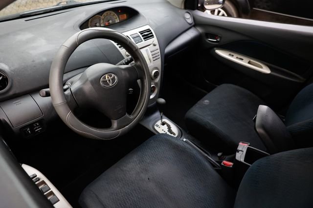 Used 2008 Toyota Yaris Sedan image 6