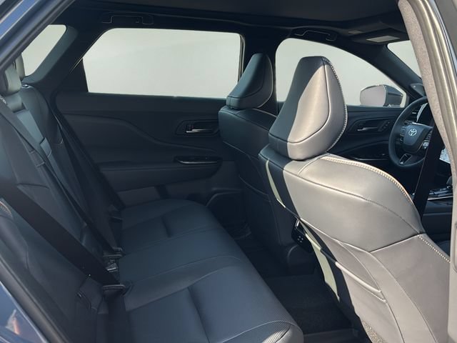 New 2026 Toyota Crown Signia AWD/4WD image 12