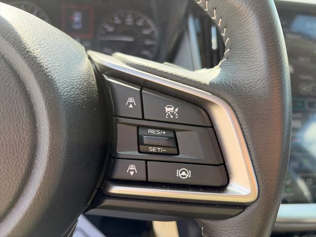 Certified 2025 Subaru Legacy Premium w/ Popular Package #1A AWD/4WD image 13