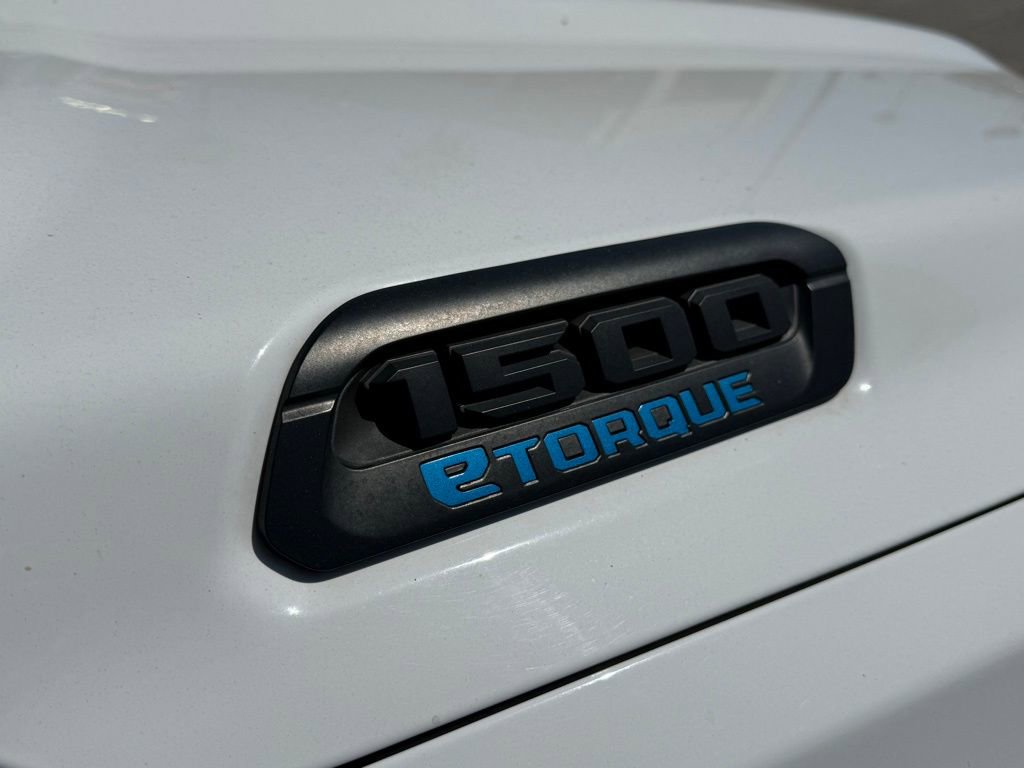 Used 2022 RAM 1500 Big Horn image 14