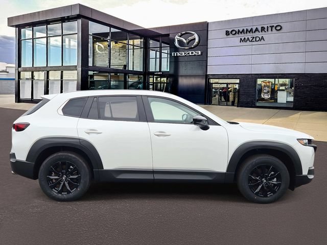 New 2026 MAZDA CX-50 AWD 2.5 S w/ Weather Package image 2