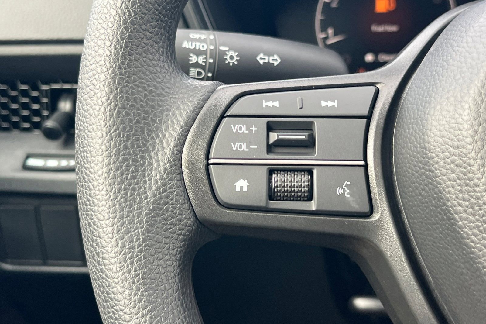 New 2026 Honda CR-V EX image 28