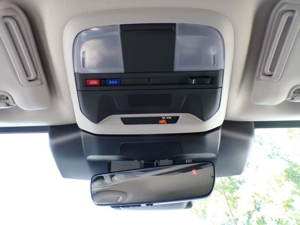 New 2026 Subaru Crosstrek 2.5i Limited w/ Crosstrek Mirror Package AWD/4WD image 29