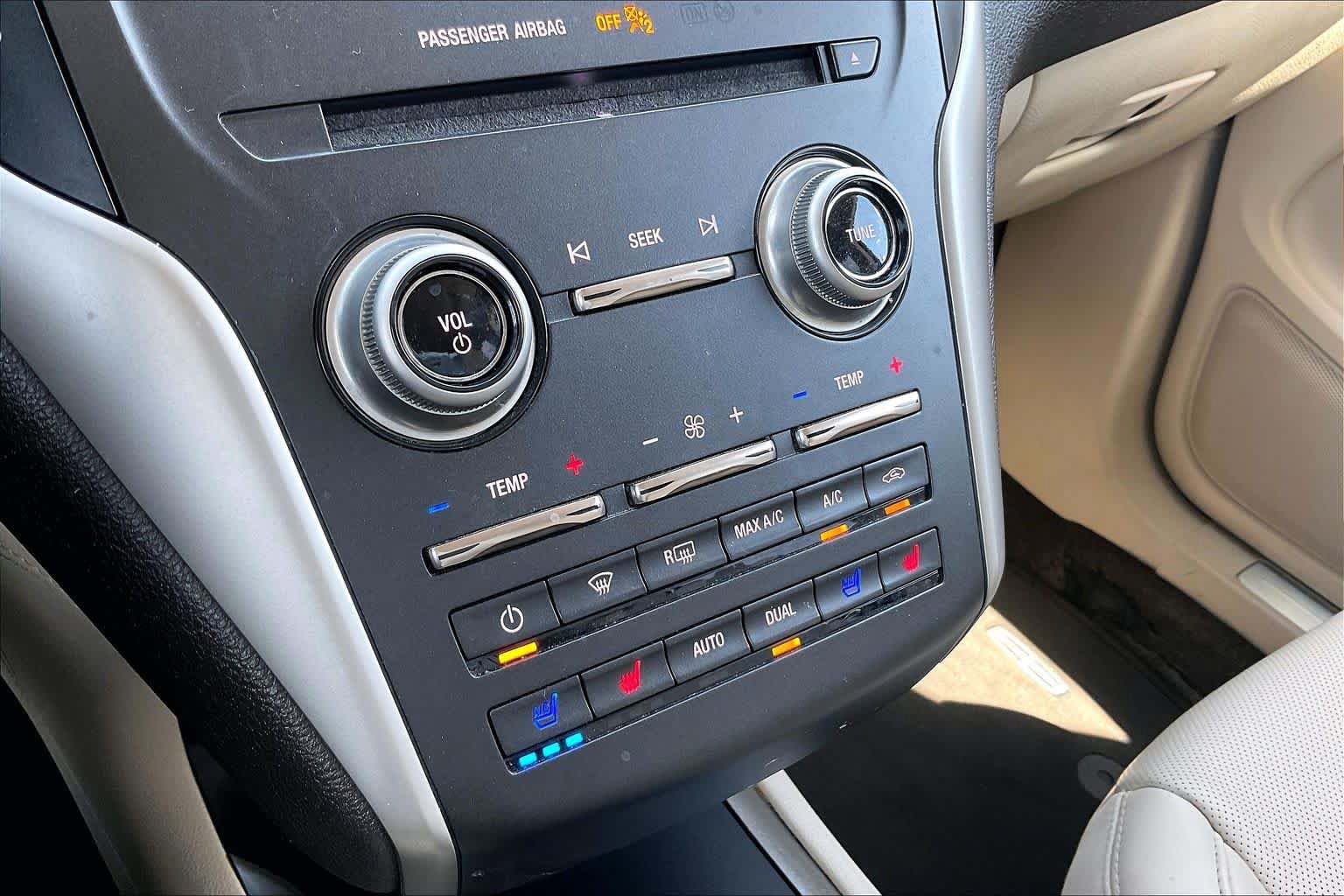 Used 2017 Lincoln MKC Reserve FWD image 34