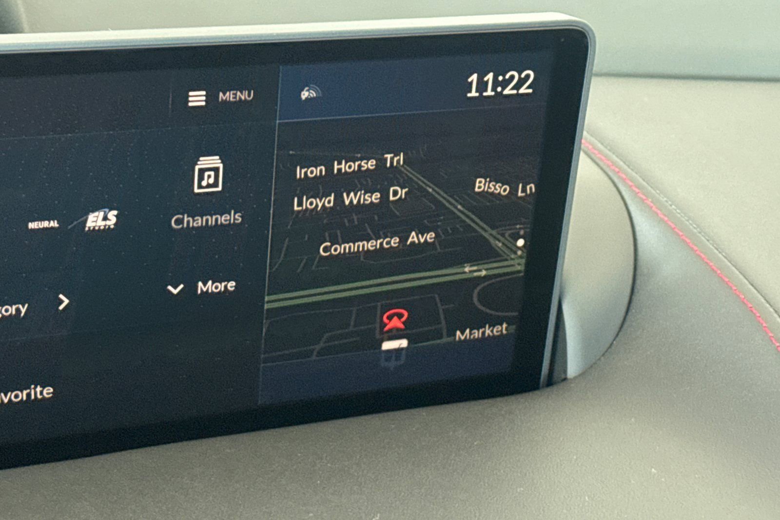 Used 2025 Acura TLX SH-AWD w/ A-SPEC Pkg image 15