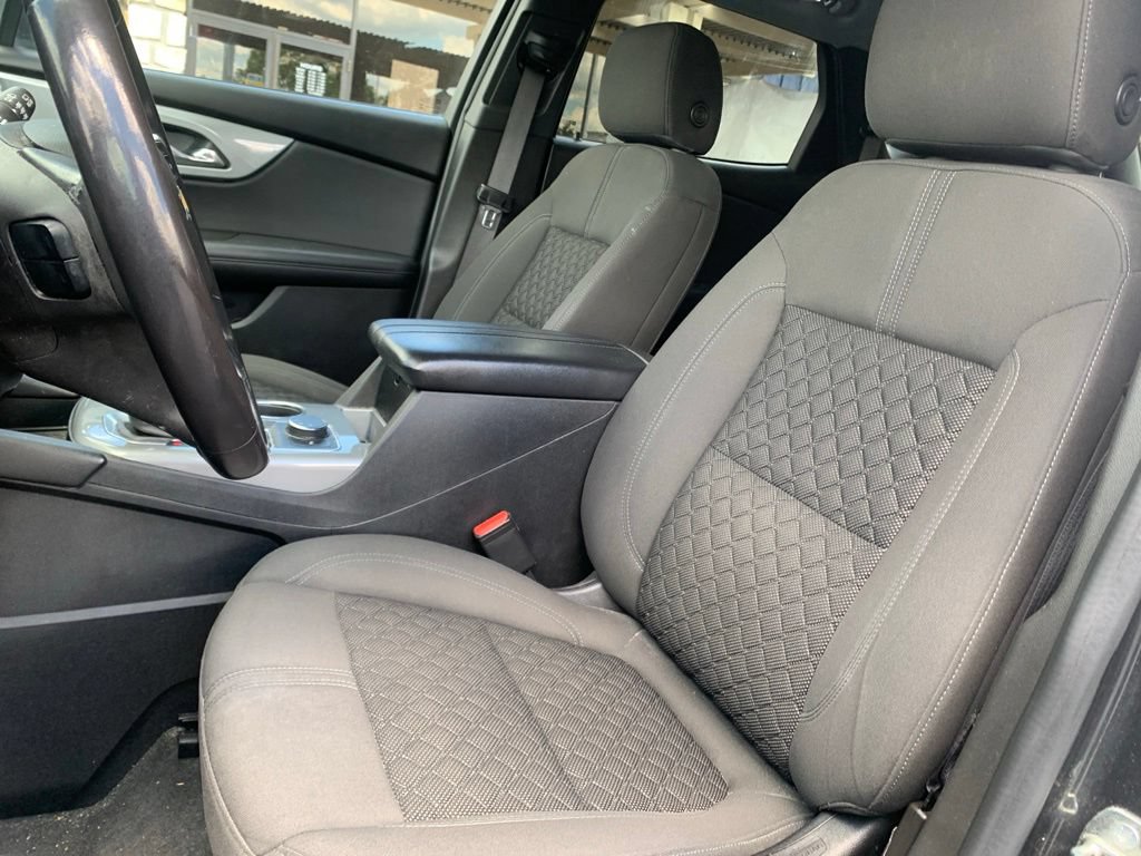 Used 2019 Chevrolet Blazer LT FWD image 20