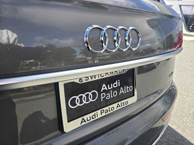 Used 2023 Audi Q5 2.0T Premium Plus w/ Premium Plus Package image 16