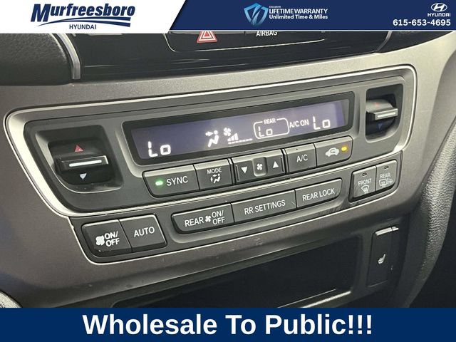 Used 2019 Honda Pilot EX image 31