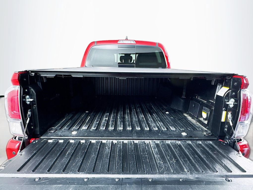 Used 2023 Toyota Tacoma TRD Sport image 30