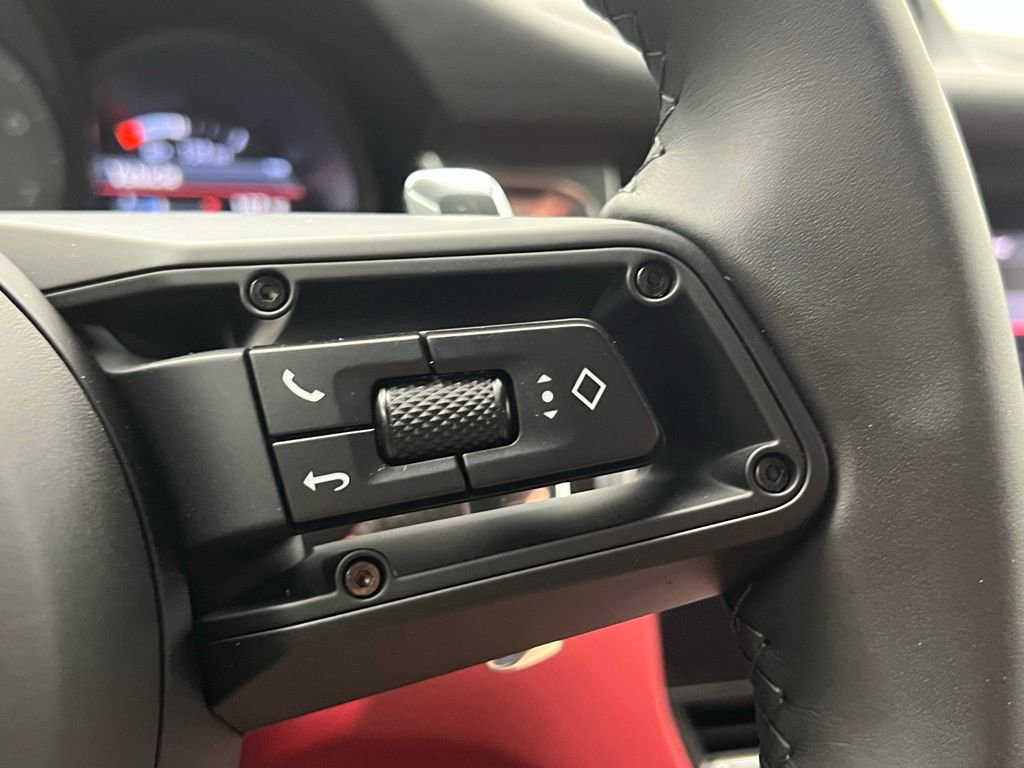 New 2025 Porsche Macan S image 8