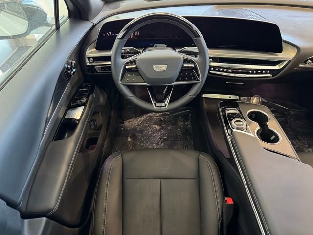 New 2026 Cadillac Lyriq Premium Luxury image 6