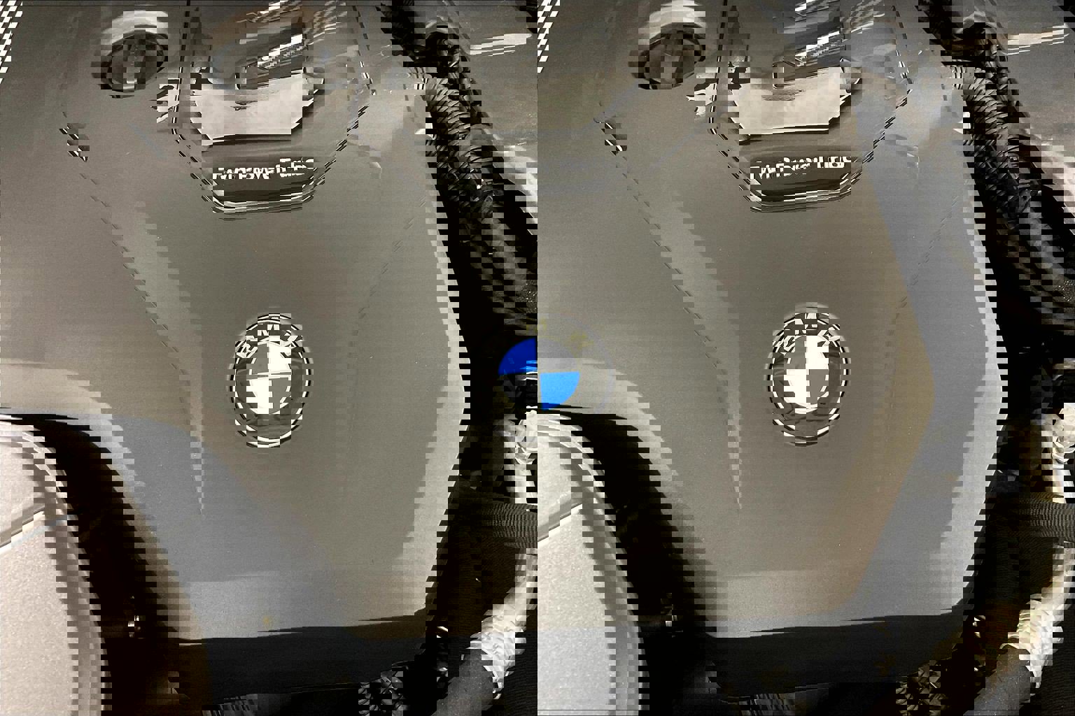 Certified 2023 BMW X3 xDrive30i w/ Premium Package image 37