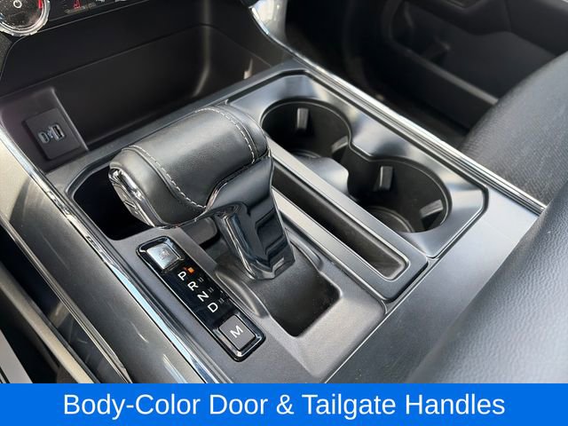 Used 2023 Ford F150 XLT w/ Equipment Group 302A High image 27