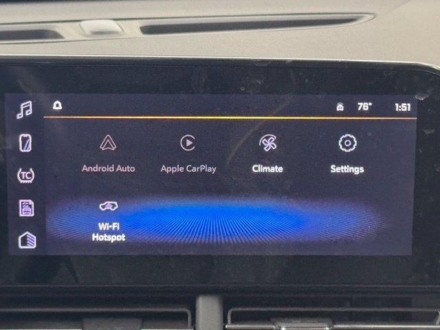 New 2026 Chevrolet Trax ACTIV w/ Driver Confidence Package FWD image 16