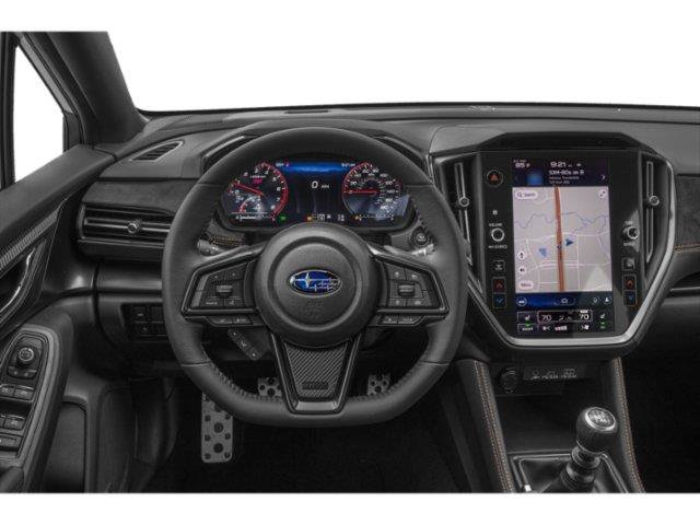 New 2026 Subaru WRX tS w/ WRX Essentials Package AWD/4WD image 2
