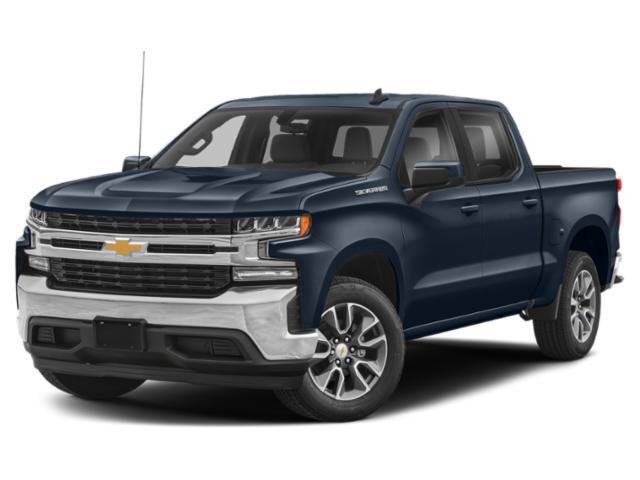 Used 2022 Chevrolet Silverado 1500 LT image 16