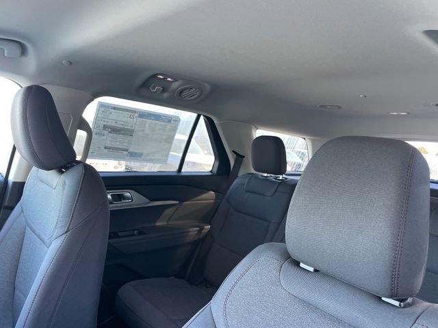 New 2026 Ford Explorer Active RWD image 20