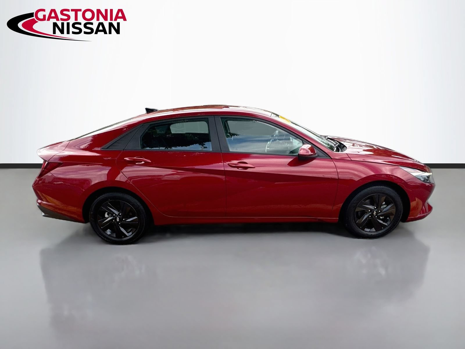Used 2023 Hyundai Elantra SEL FWD image 10