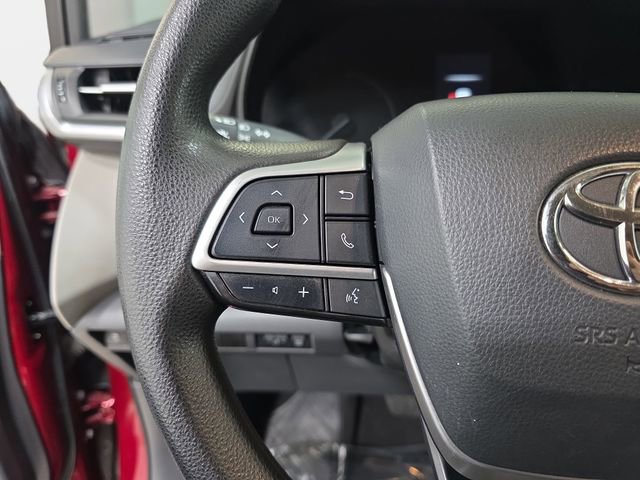 Certified 2021 Toyota Sienna LE FWD image 14