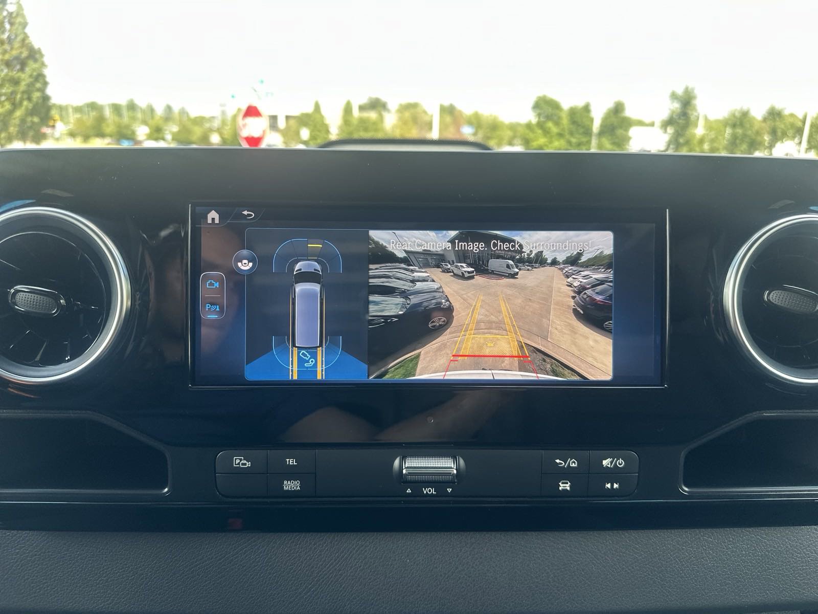 New 2025 Mercedes-Benz Sprinter 2500 image 28