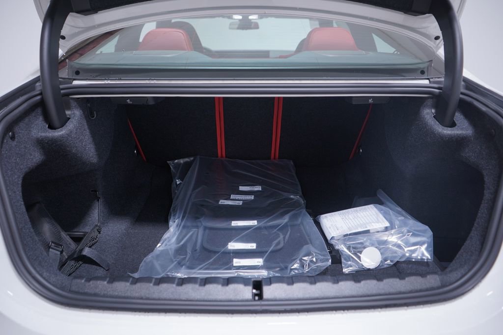 New 2026 BMW M4 Competition w/ Parking Assistance Package image 22