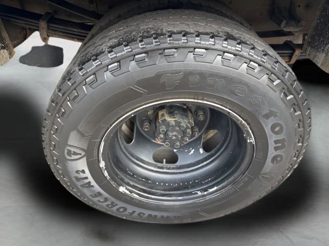 Used 2013 GMC Sierra 3500 W/T w/ Snow Plow Prep Package image 20