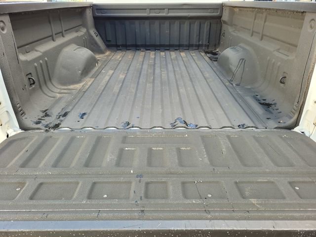 Used 2019 Chevrolet Colorado W/T w/ WT Convenience Package image 26