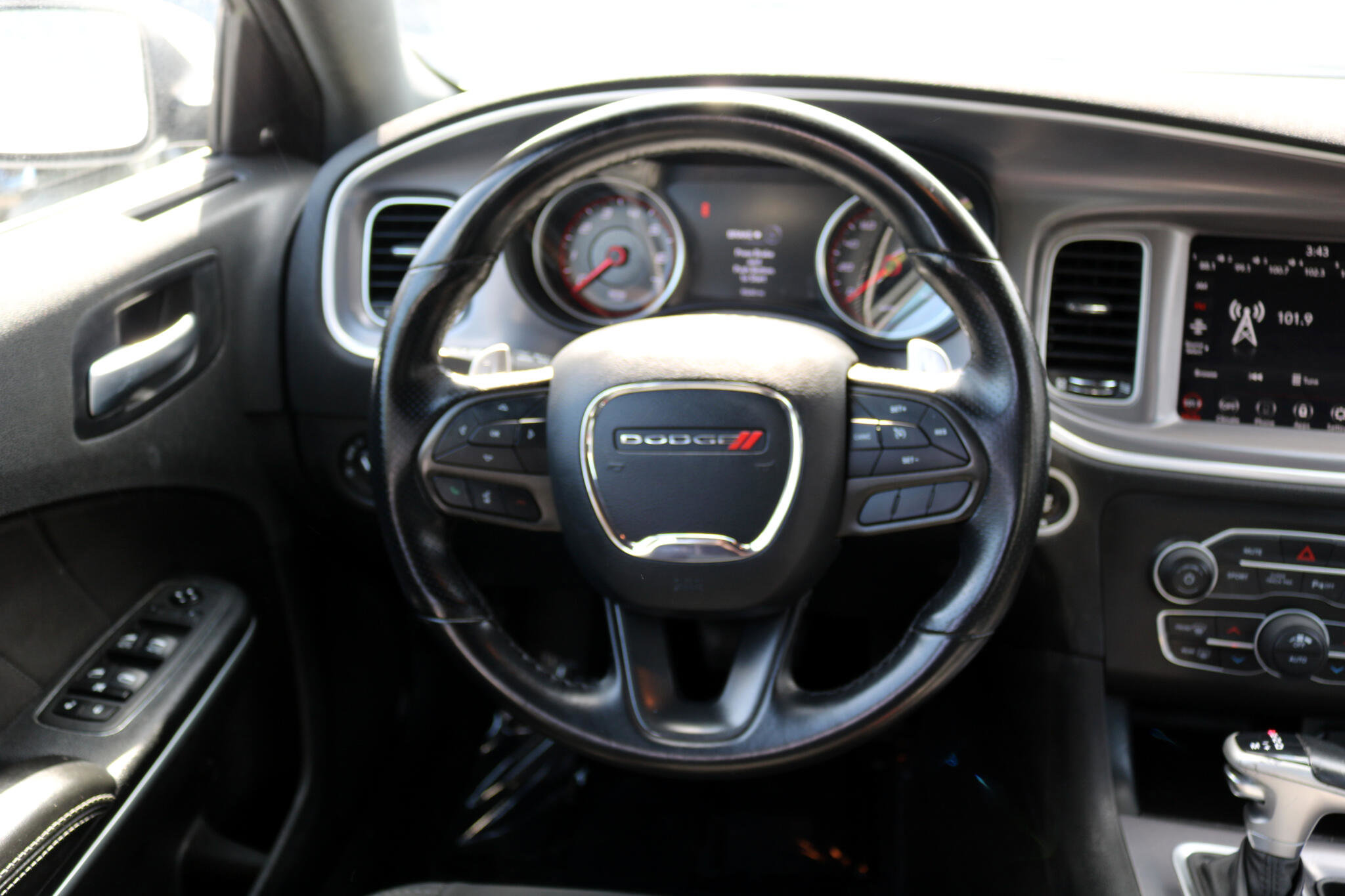 Used 2021 Dodge Charger R/T image 21