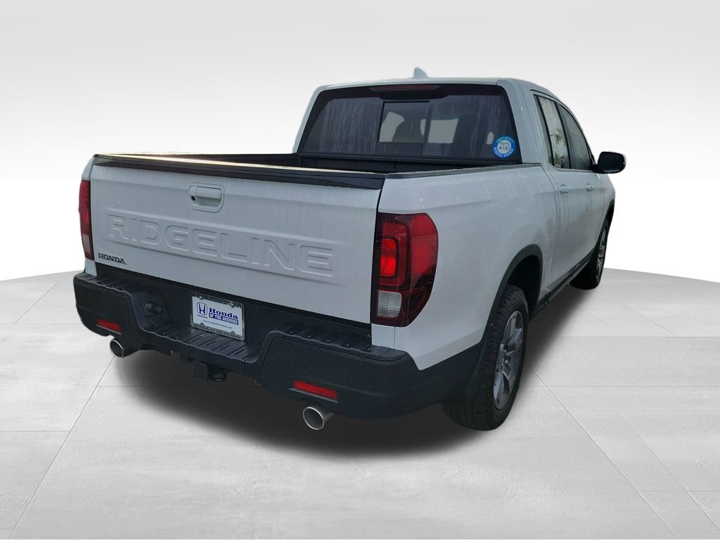 Used 2026 Honda Ridgeline RTL image 13