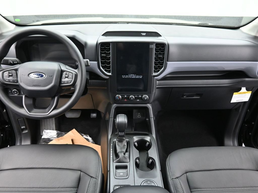 New 2025 Ford Ranger XL image 14