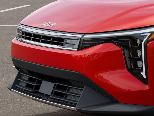 New 2026 Kia K4 EX FWD image 12