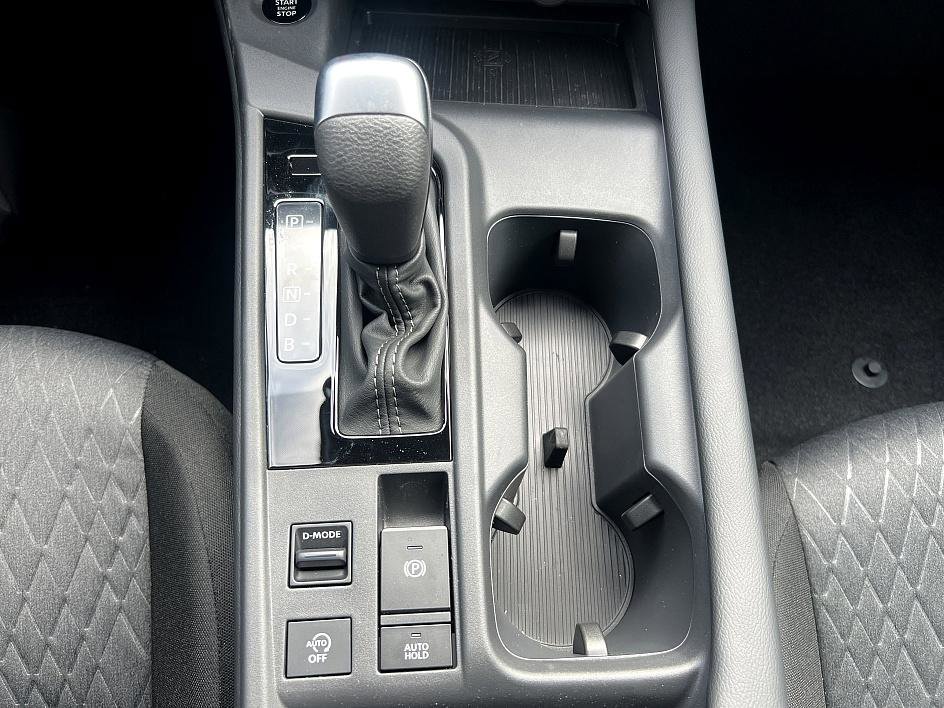 New 2026 Nissan Sentra SV image 17