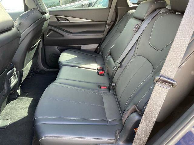 Certified 2026 INFINITI QX60 Pure w/ Cargo Package AWD/4WD image 7