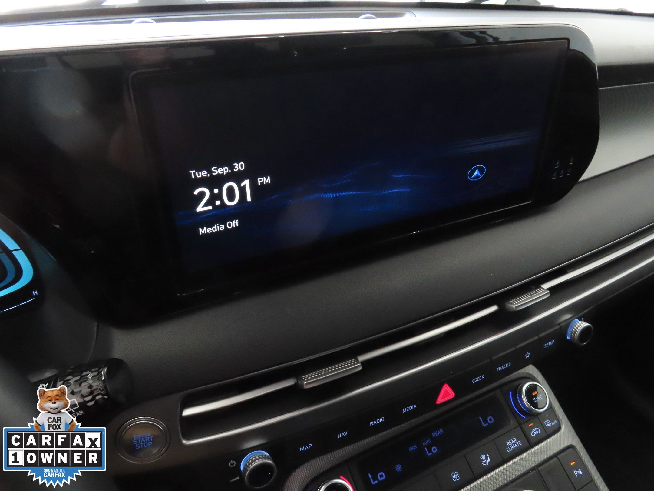 Used 2024 Hyundai Palisade SEL image 18