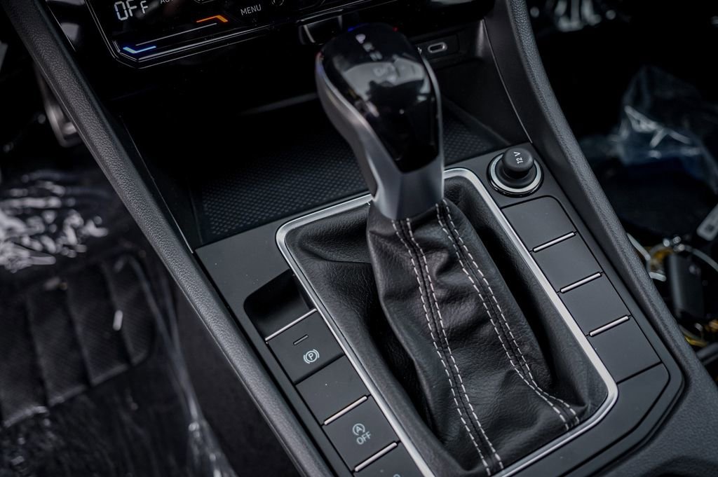 New 2026 Volkswagen Jetta Sport image 19