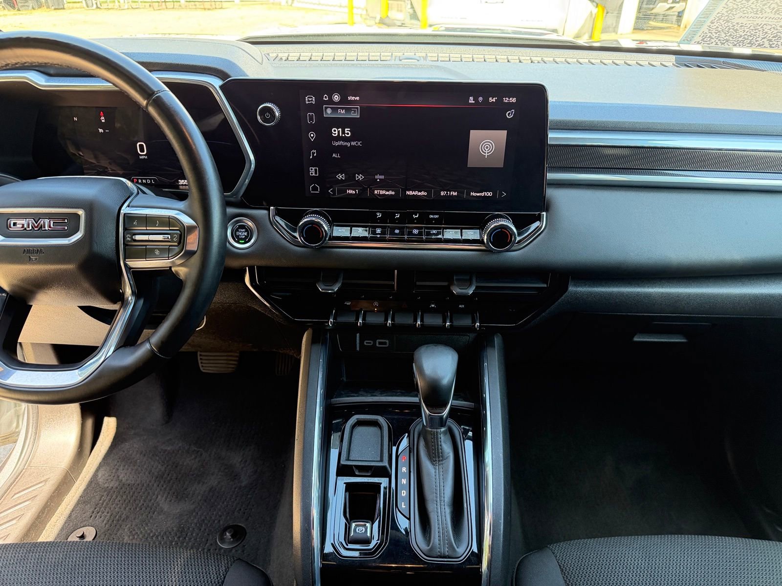 Used 2023 GMC Canyon Elevation w/ Convenience Package image 23