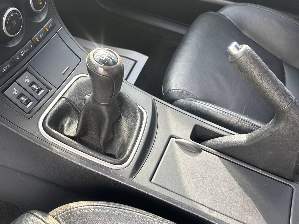 Used 2012 MAZDA MAZDA3 s Grand Touring FWD image 24