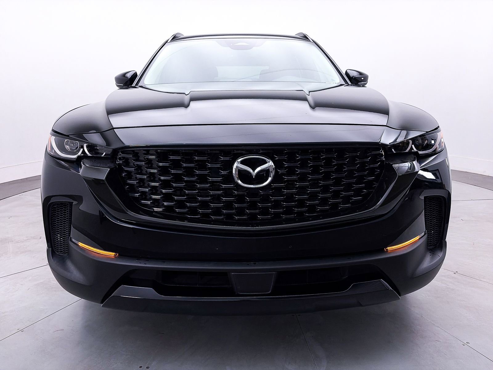 Used 2025 MAZDA CX-50 AWD 2.5 Hybrid w/ Premium Pkg image 12