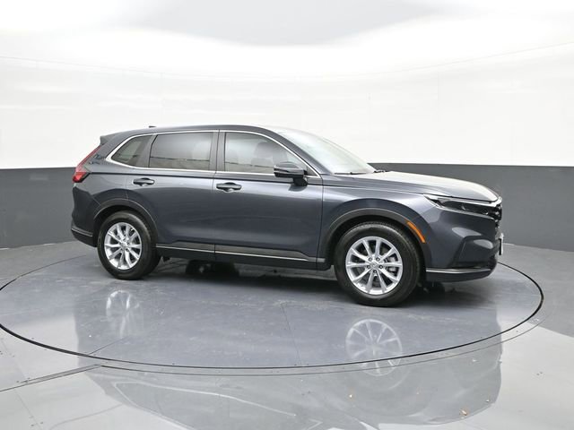 Certified 2025 Honda CR-V EX-L image 17