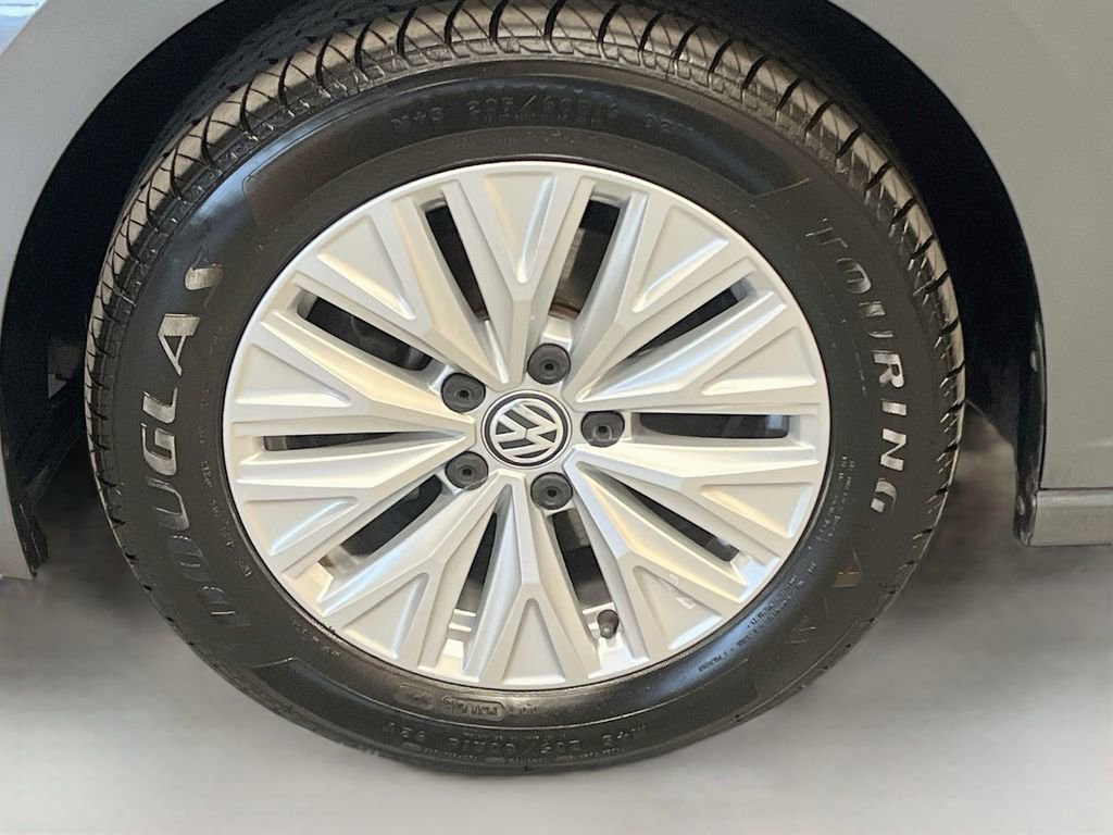 Used 2020 Volkswagen Jetta S FWD image 28