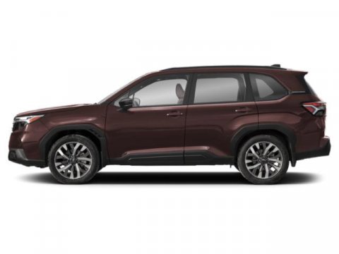 New 2026 Subaru Forester Touring image 3