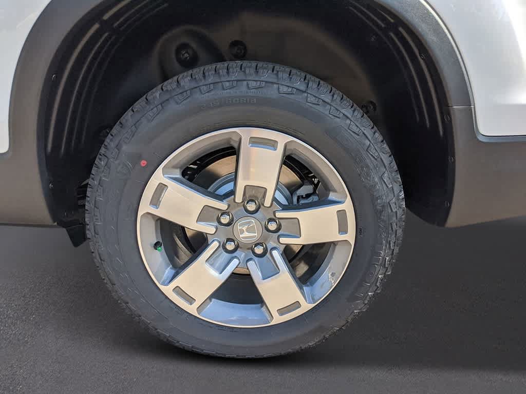New 2026 Honda Ridgeline RTL image 7